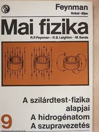 Mai fizika 9.