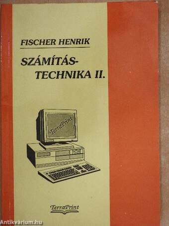 Számítástechnika II.