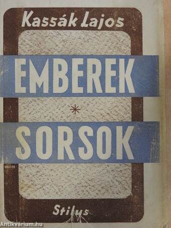 Emberek sorsok