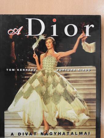 A Dior (dedikált példány)