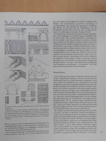 Ursprünge der Europäischen Architektur (dedikált példány)