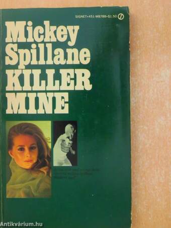 Killer Mine