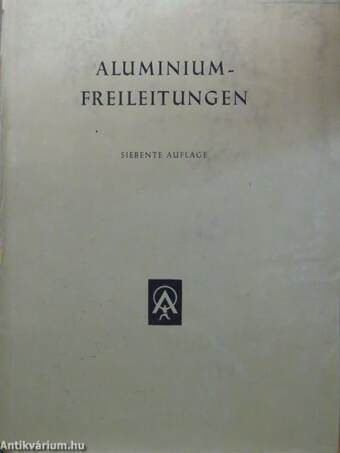 Aluminium-Freileitungen