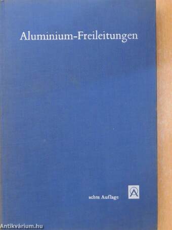 Aluminium-Freileitungen