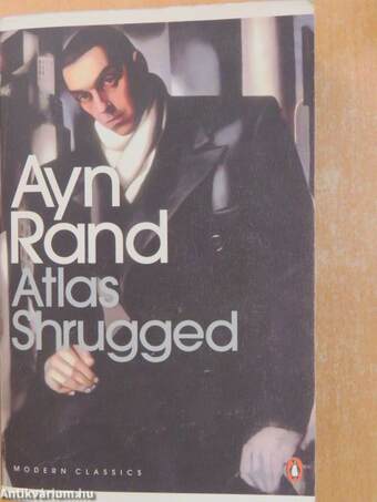 Atlas Shrugged