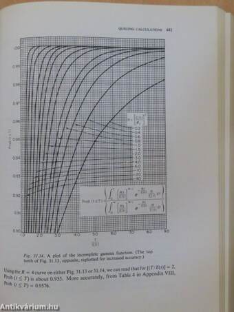 Systems Analysis for Data Transmission