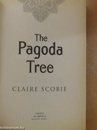 The Pagoda Tree