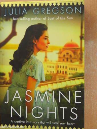 Jasmine Nights