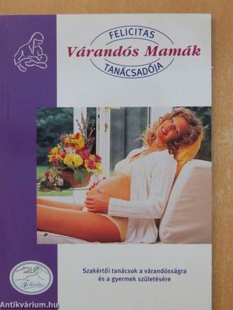 Várandós Mamák Tanácsadója 2009 ősz-tél