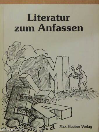 Literatur zum Anfassen