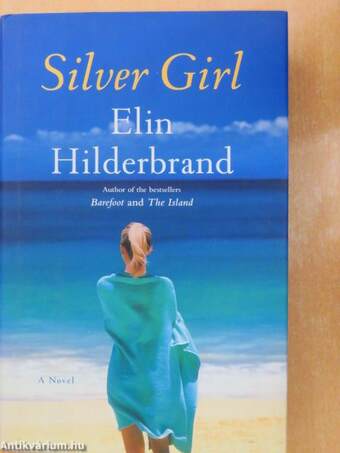 Silver Girl