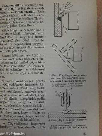 Acélszerkezetek hegesztése