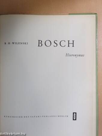 Bosch