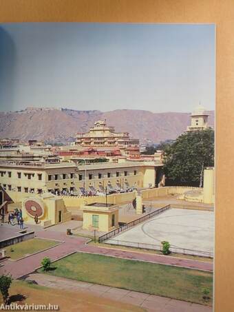 Astronomical Observatory of Jaipur