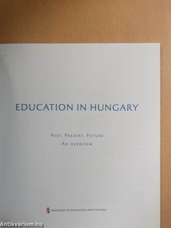 Education in Hungary