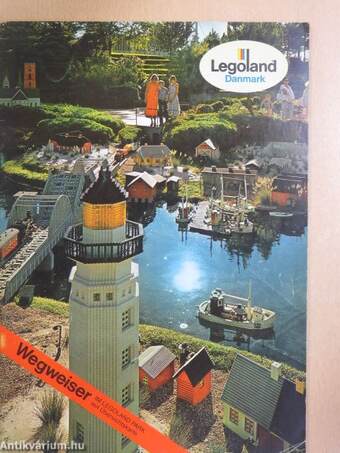 Legoland Denmark