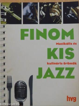 Finom kis jazz