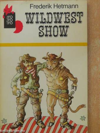 Wildwest Show