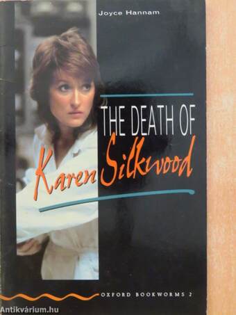 The Death of Karen Silkwood