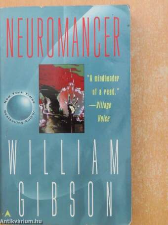 Neuromancer