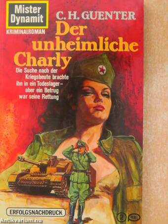 Der unheimliche Charly