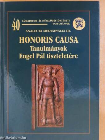 Honoris causa 