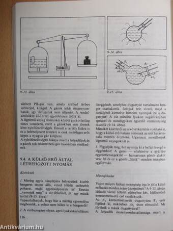 Fizika II. osztályosoknak