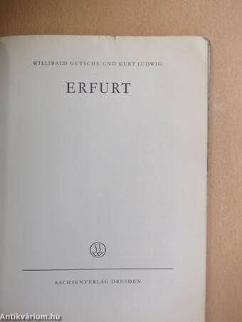 Erfurt