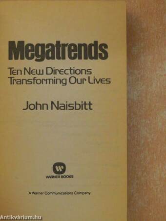 Megatrends