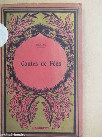 Contes de fées