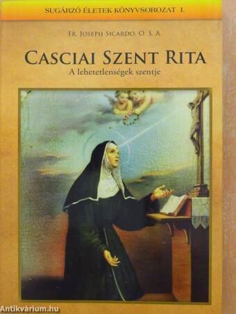 Casciai Szent Rita