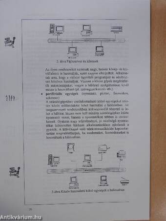 Informatikai alapismeretek I. 