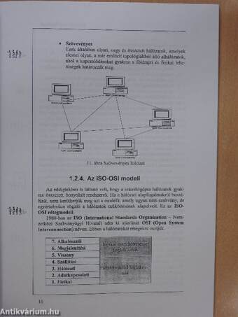 Informatikai alapismeretek I. 