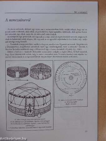 Nemezkészítés gyerekekkel