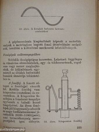 Kábel-zsebkönyv 1974/I. 