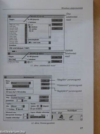 Windows 3.11 for Workgroups