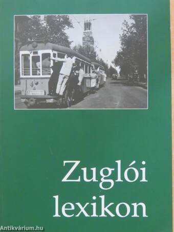 Zuglói lexikon