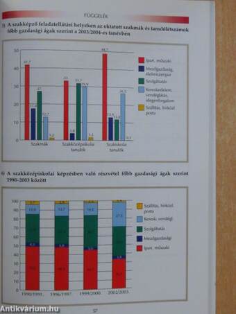 Szakképzés-fejlesztési stratégia 2005-2013