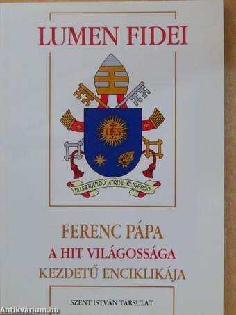 Lumen Fidei