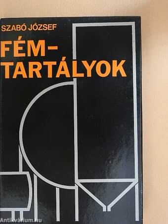 Fémtartályok