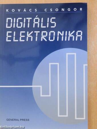 Digitális elektronika