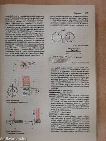 Technika kisenciklopédia I-II.