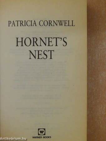 Hornet's Nest