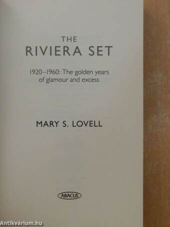 The Riviera Set