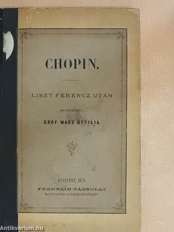 Chopin