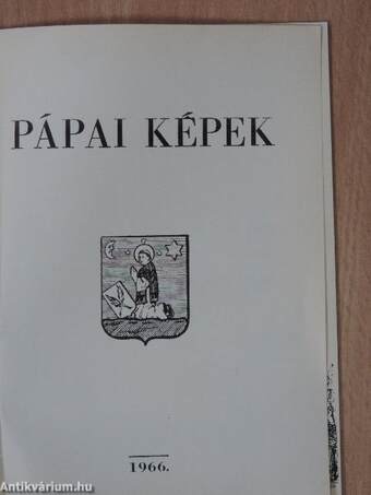 Pápai képek