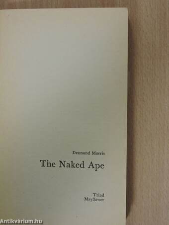 The Naked Ape