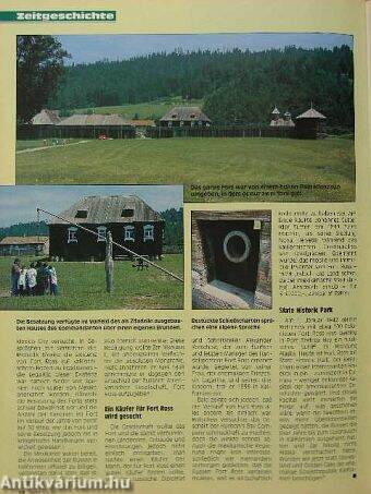 Internationales Waffen-Magazin Jan./Febr. 1997.