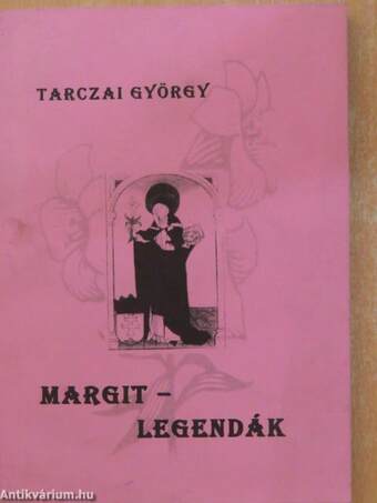 Margit-legendák