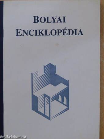 Bolyai enciklopédia